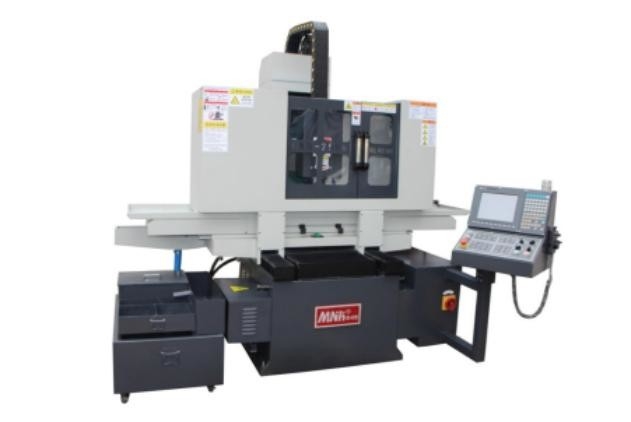 800 - тип седловины шлифовальных станков MNK 2560 CNC 3600rpm поверхностный