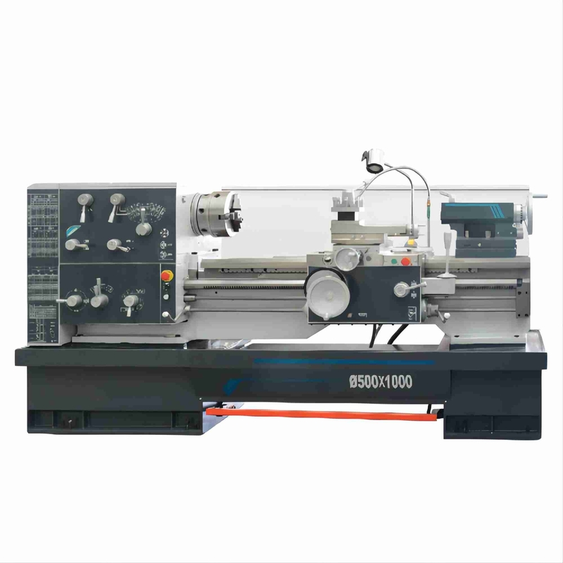 26 - машина CDS6166C CDS6266C токарного станка металла 1700 rpm поворачивая для работы металла