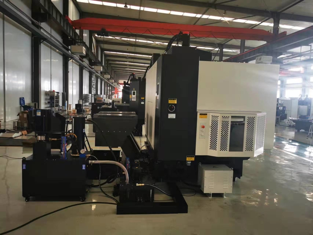 Тип центр GD1007 портала филировальной машины машины CNC сверля