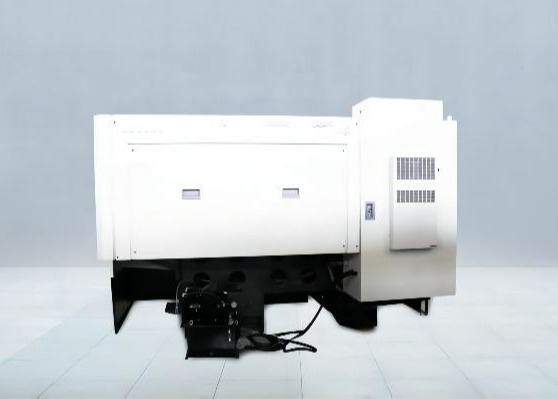 Машина T1/500 VIVA токарного станка CNC кровати скоса металла работая ПОВОРАЧИВАЕТ сверхмощный