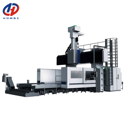 Gantry Machining Center GMC1220 SMTCL Портал обрабатывающей добывающей и фрезерной машины