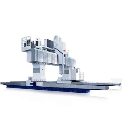 GMC Heavy Duty Gantry Machining Center Высокоскоростной станкобойщик и фрезерная машина