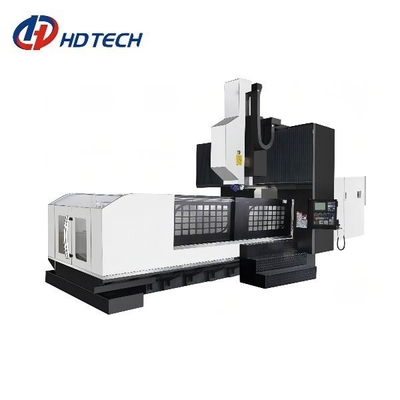 центр высокой точности SP 1840F машины CNC столбца двойника 6000rpm подвергая механической обработке