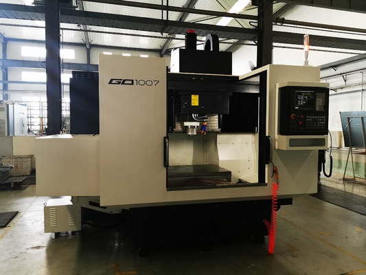 Тип центр GD1007 портала филировальной машины машины CNC сверля