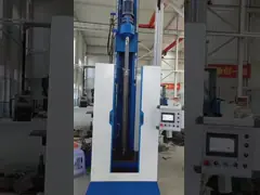 Вертикальная шлифовальная машина HDLH2510Z ПЛК управление точностью обработки абразивной экспансии шлифовальная машина